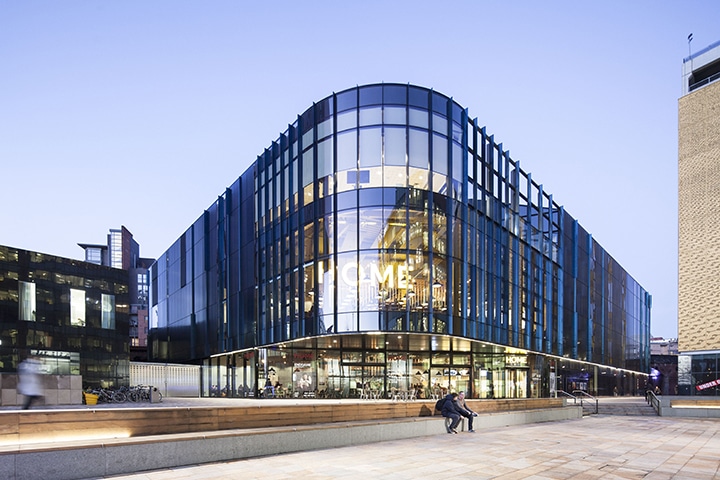 HOME have announced Shire Leasing as their sustainability partner for 2021/22.