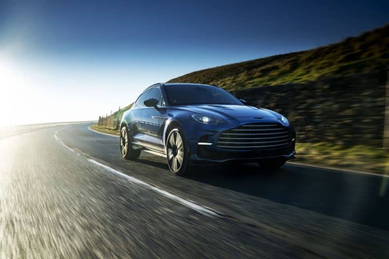Aston Martin Lagonda notes a 30% increase in workflow efficiency thanks to digital transformation
