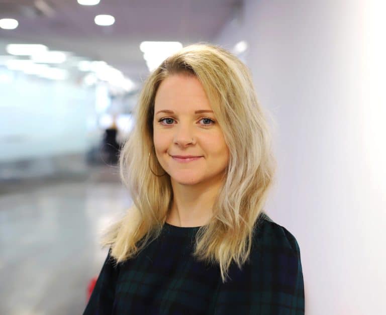 PHMG appoints Hannah Ralph as Global Head of Voice