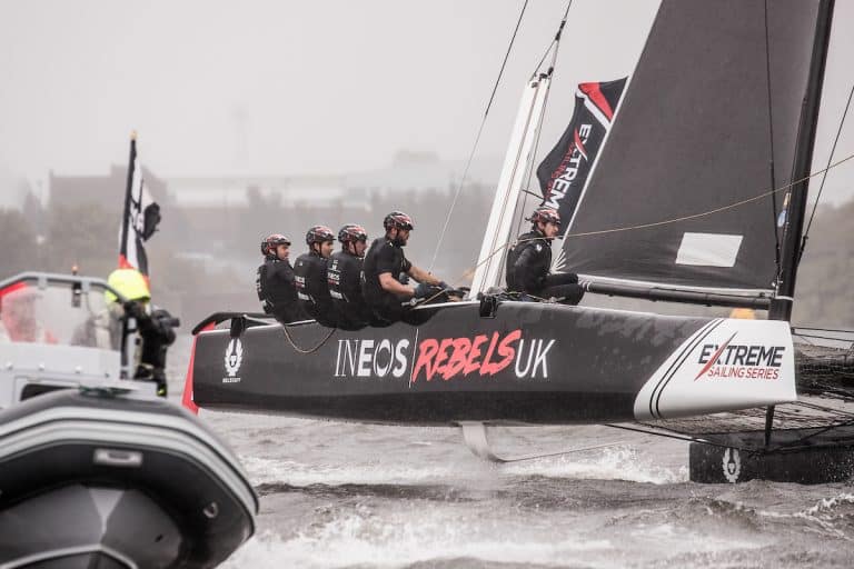 Cowgills appointed to support Henri Lloyd Group