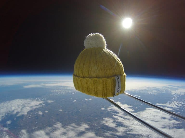 JD Outdoors raises £100k for Children in Need