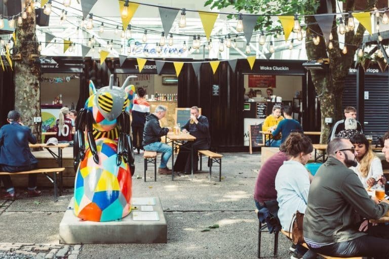 Hatch retail competition offers pop-up launch pad to success