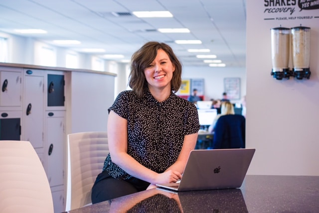 Visualsoft appoints new digital marketing manager