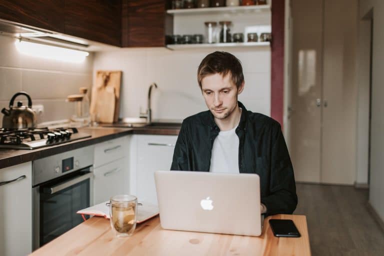Half of Manchester’s Workforce Benefit from Better Mental Health Working from Home