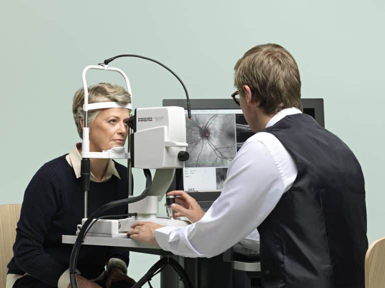 Opticians and audiologists in Wythenshawe boost customer services with £180,000 refit