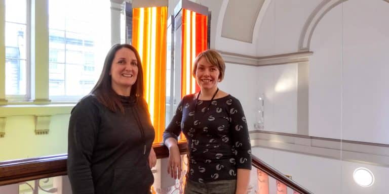 PM+M’s Helen Clayton announced as new treasurer and trustee of The Met