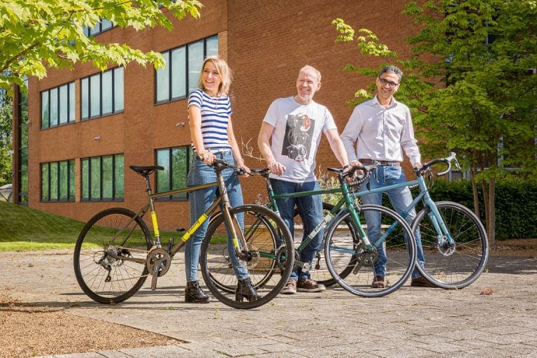 Hero Cycles and supplier join forces on exclusive Viking range after 30 years apart