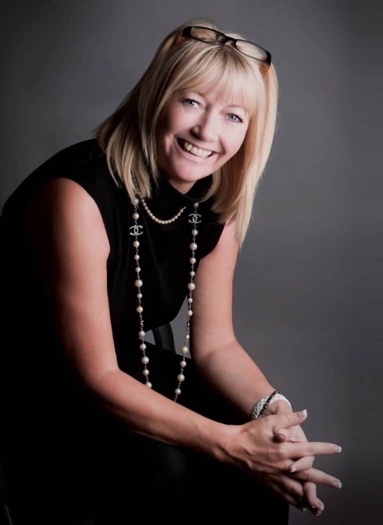 Hilary Meredith joins Broughton House board