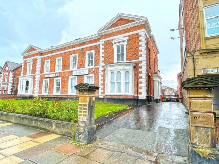 ONE OF THE UK’S OLDEST DENTAL BUSINESSES, WITH PRACTICES IN SOUTHPORT AND LANCASHIRE, SOLD IN LATEST DEAL