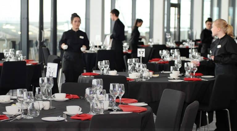 Salford Red Devils launch business club