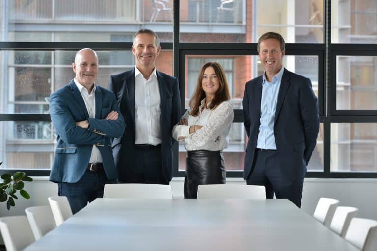 HUGH JAMES STRENGTHENS UK PRESENCE, ACQUIRING LEADING MANCHESTER FIRM, POTTER REES DOLAN
