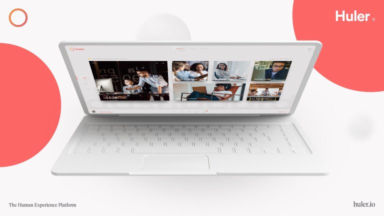 Huler launches its Human Experience SaaS platform, the HulerHub