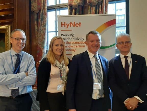 North West ready to deliver the UK’s first hydrogen project within five years