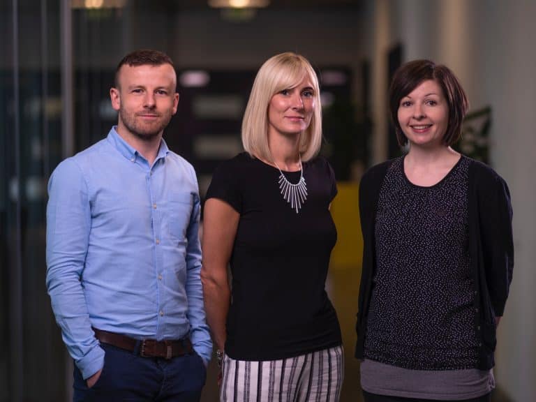 Tech Returners launches new 15-week course to empower people into technology industry