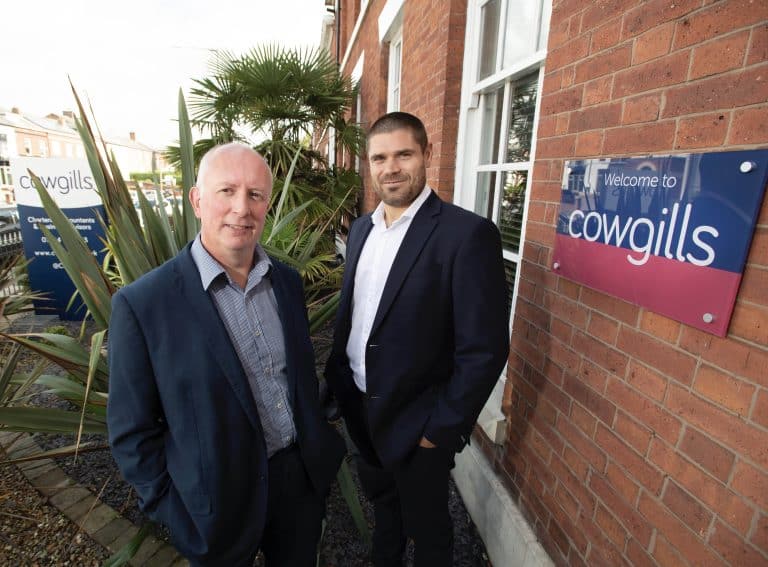 Cowgills Funding Hits £100m Mark