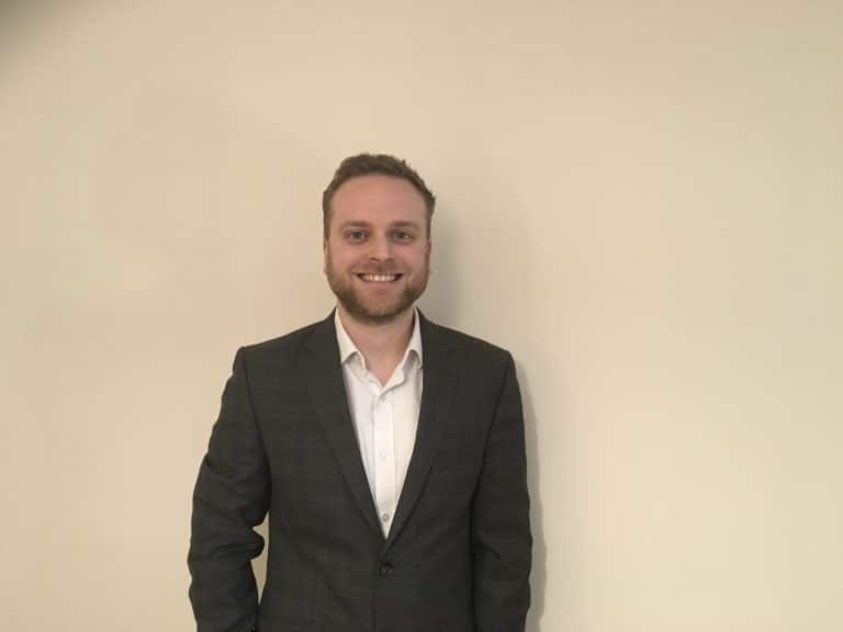 Champion Accountants appoints new client manager