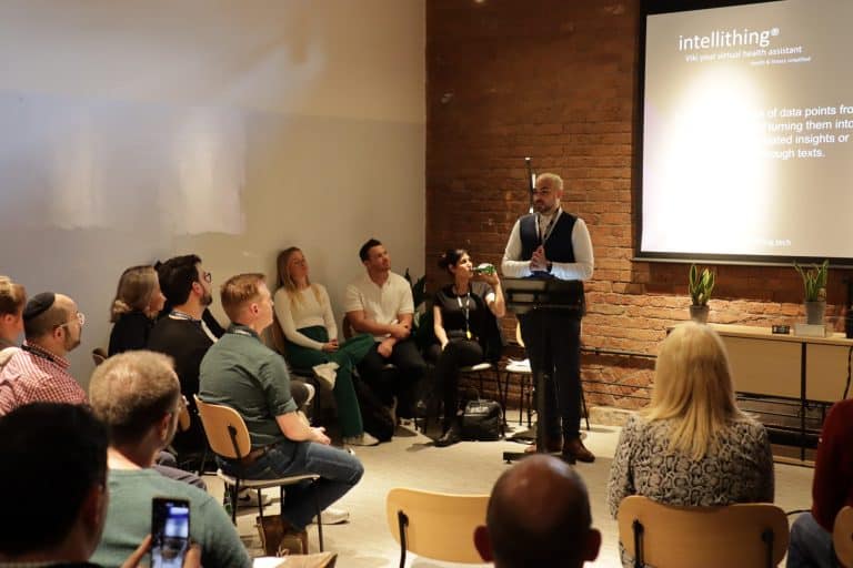 Exchange start-up support scheme on the hunt for next generation of tech trailblazers