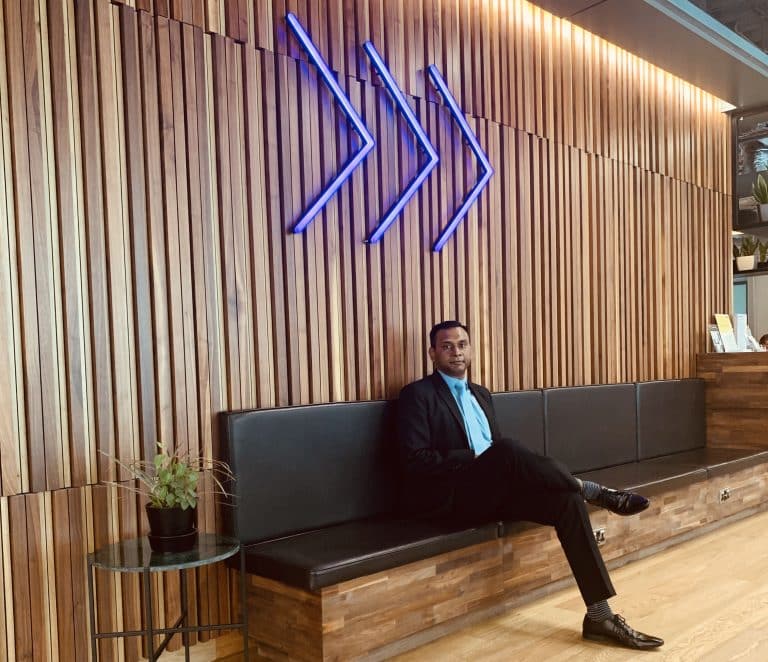 New Conister Finance and Leasing Business Development Manager will help SMEs to focus on their future