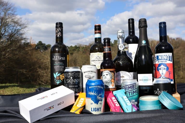 DrinkWell secures £1M investment to scale