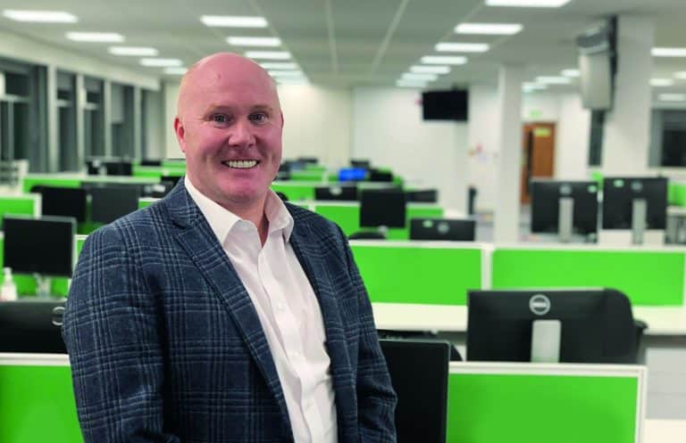 Verastar Secures Appointment of Telecoms Heavyweight