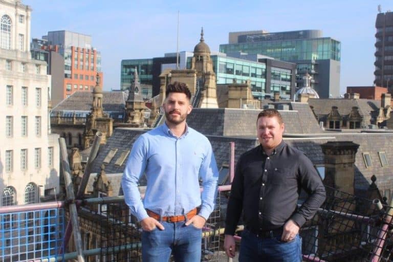 Workspace promotes two to Associate Director