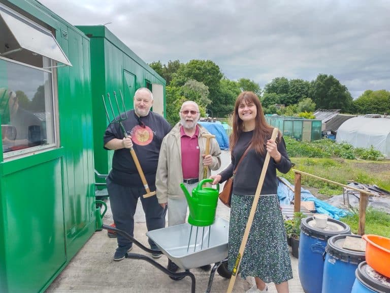 MANCHESTER AIRPORT’S COMMUNITY TRUST FUND TO DONATE MORE THAN £25,000 TO LOCAL CAUSES AND PROJECTS