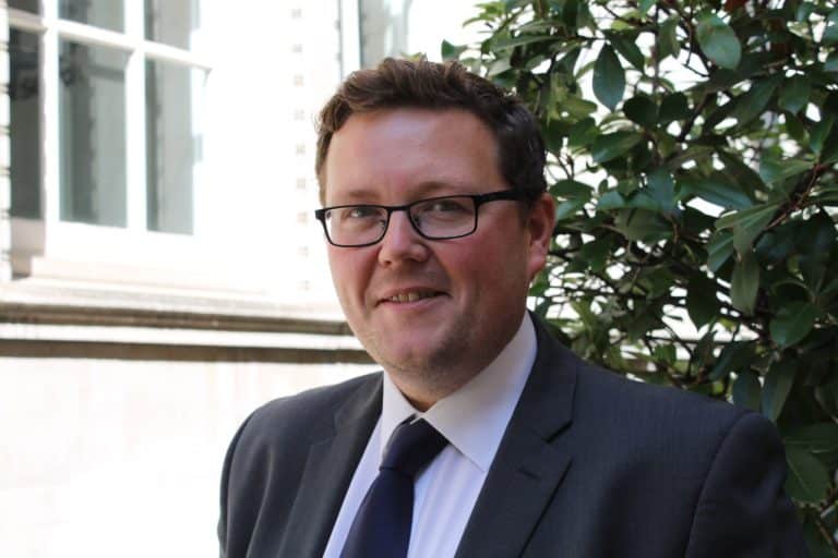 CPC’s Adam Richmond appointed as pro-manchester Transport & Infrastructure Chair