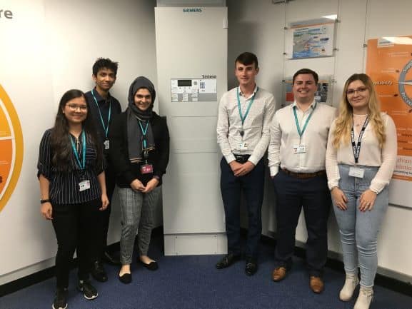 Siemens launches Digital Academy to nurture next generation of engineering and tech talent