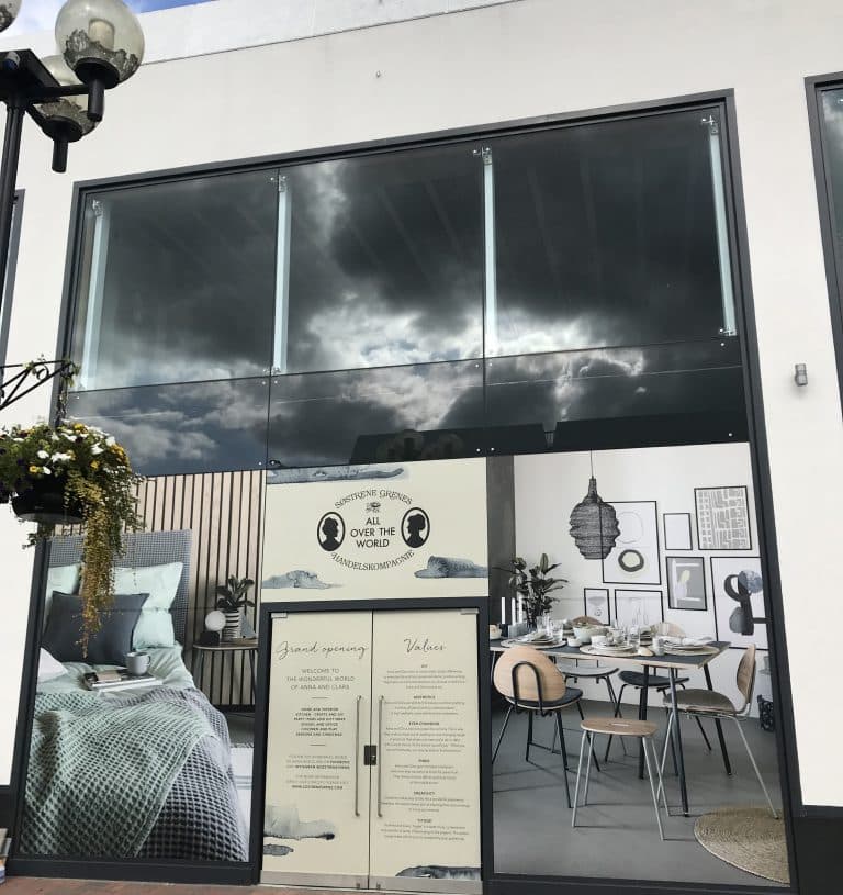 Søstrene Grene to open in Altrincham’s Stamford Quarter Shopping Centre