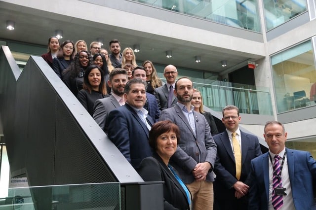 Hotel mentorship set to plug skills gap in Manchester’s hospitality sector