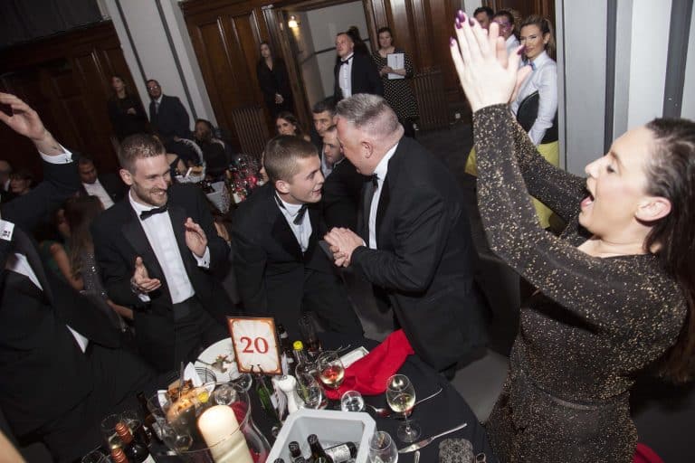 The winners of the 2018 Manchester Hoteliers’ Association Awards revealed