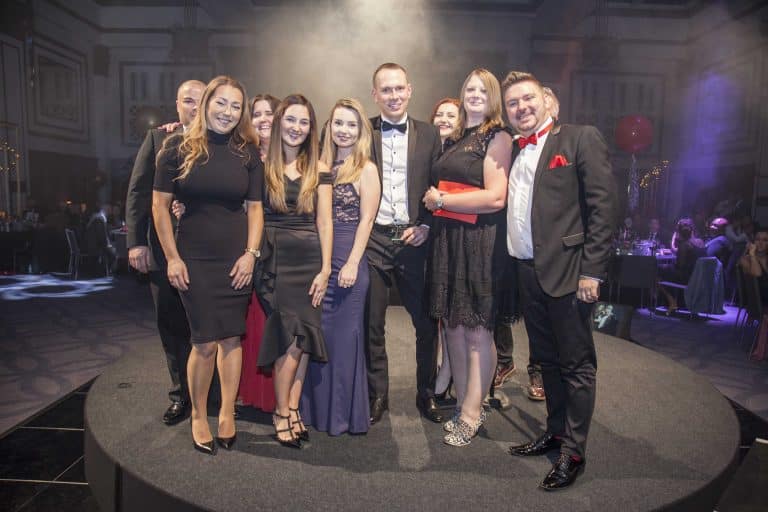 Nominations open for Manchester Hoteliers’ Association Annual Ball and Awards