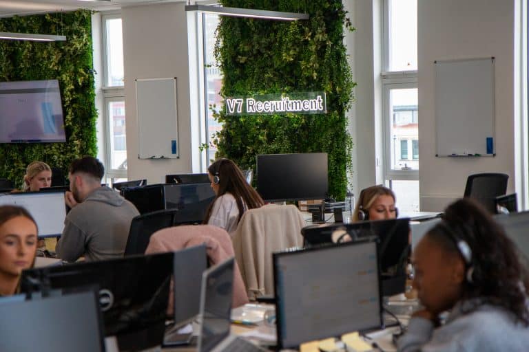 V7 founder completes management buyout to drive further international growth in Europe