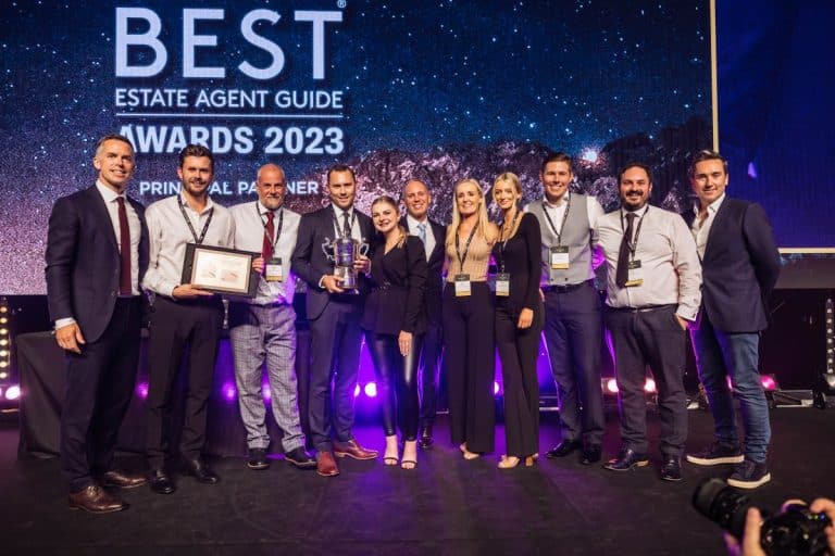 The Best UK Sales Agent