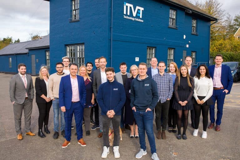 ITVET celebrates 15th anniversary