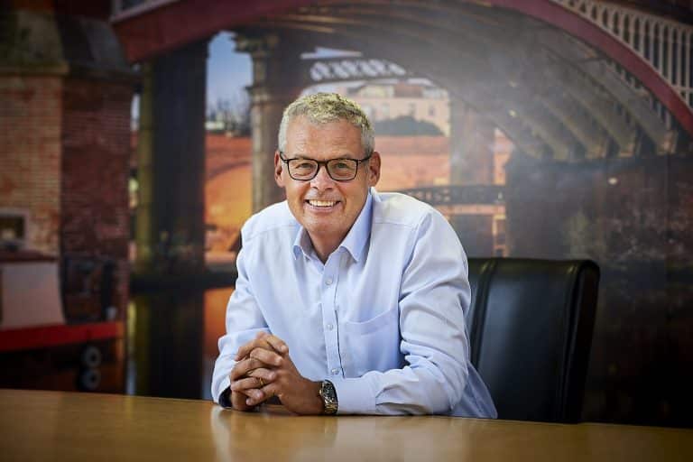 RAFT OF CONTRACT WINS PROPEL SCANLANS TO MILESTONE