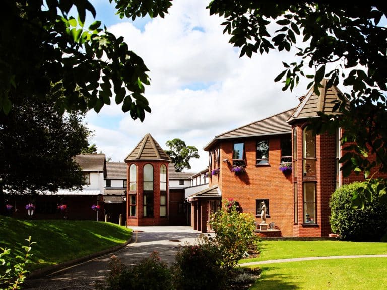 Stockport law firm completes deal as award-winning Welsh Hotel is sold
