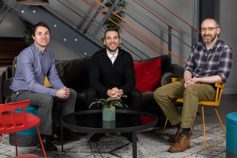 Manchester Metropolitan University To Deliver Groundbreaking AI Project For Social Media Start-up