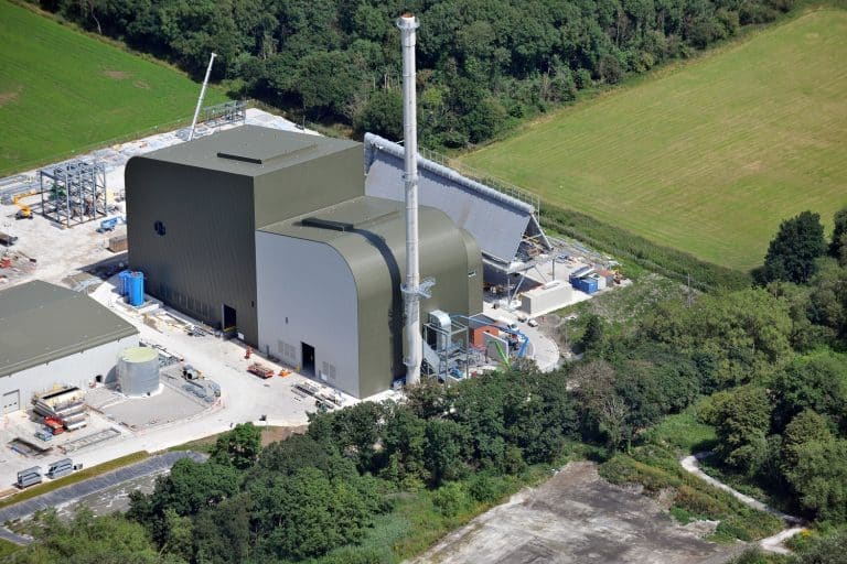 Manchester tech firm takes two of the UK’s largest renewable energy facilities into the cloud with new IBM asset management system