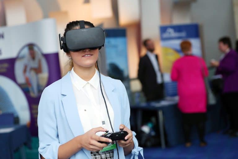 Manchester construction businesses encouraged to inspire next generation of workers