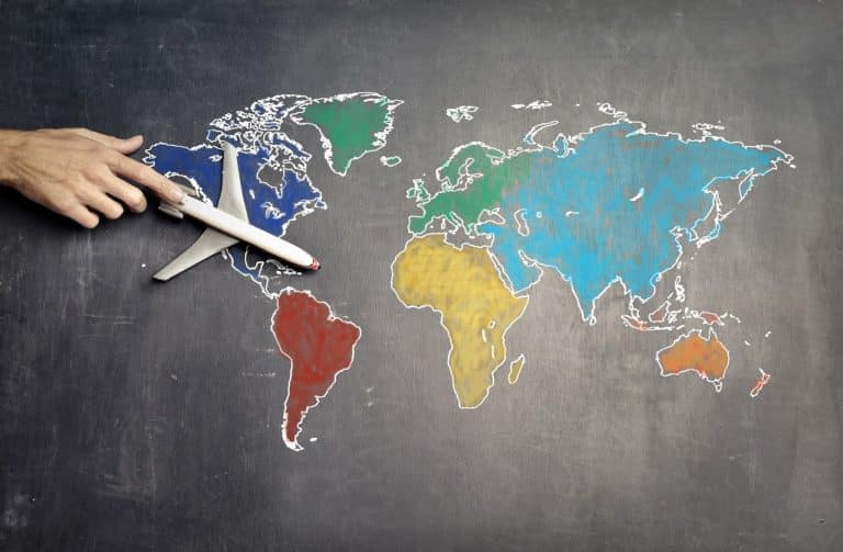 How to prepare your business for international expansion