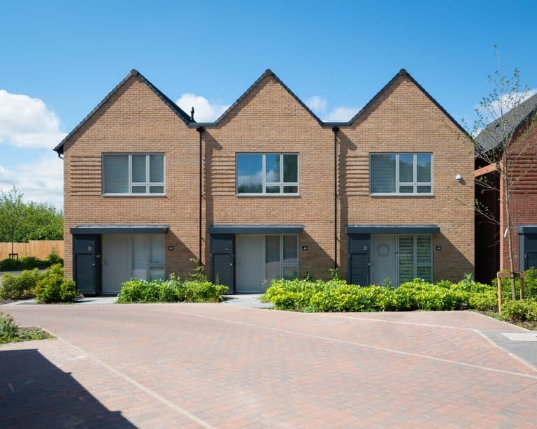 Homebuilder Northstone hits major North West milestone
