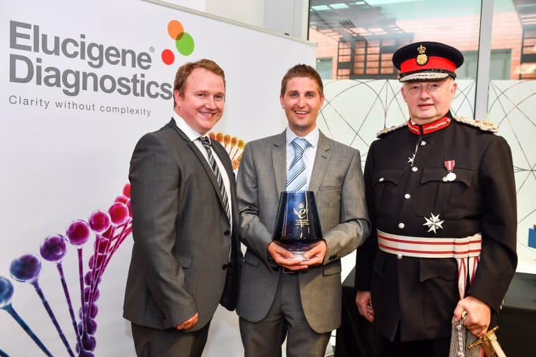 Elucigene targets US for next stage of export drive