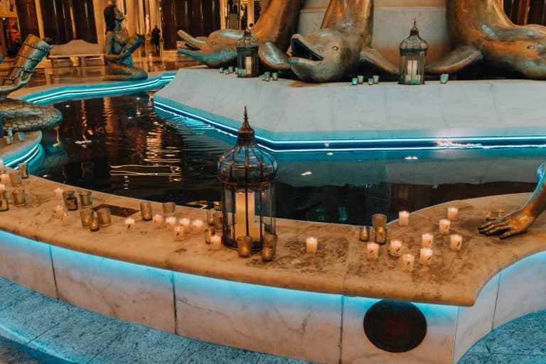 Trafford Palazzo to host special remembrance event for Baby Loss Awareness Week