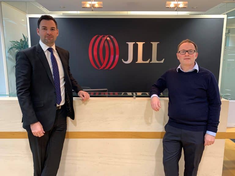 JLL strengthens valuation and lease advisory teams
