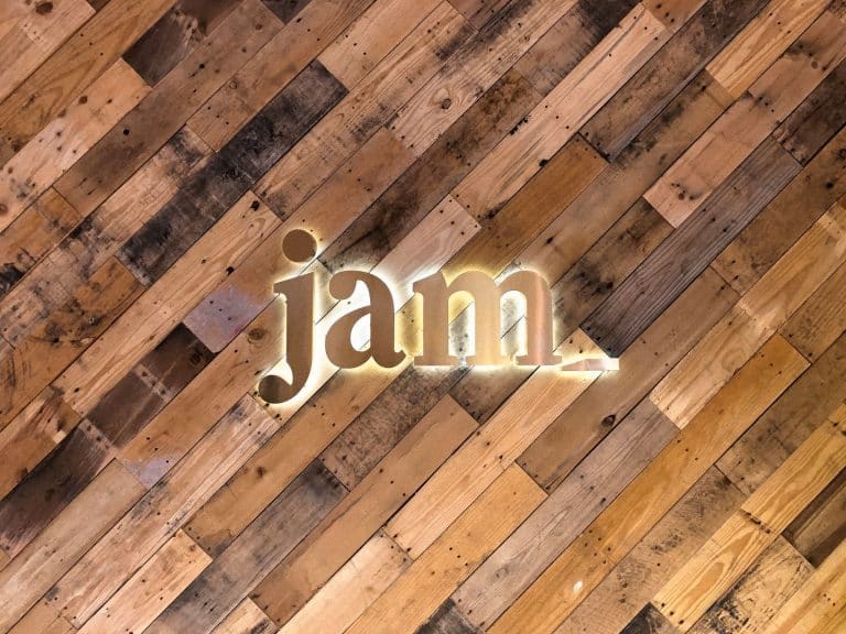 Duo of wins for Jam_