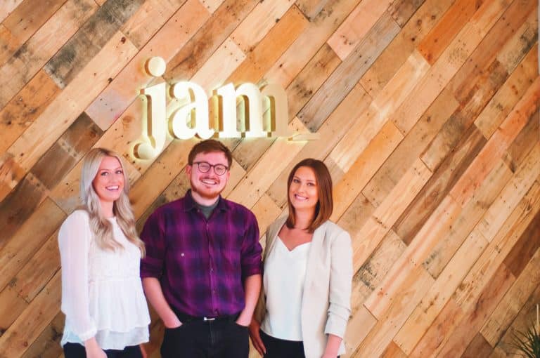 Jam_ continues its growth expansion with three high profile appointments