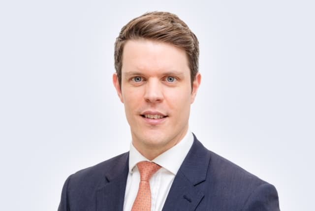 James Fletcher joins Gallagher to drive growth in Manchester   