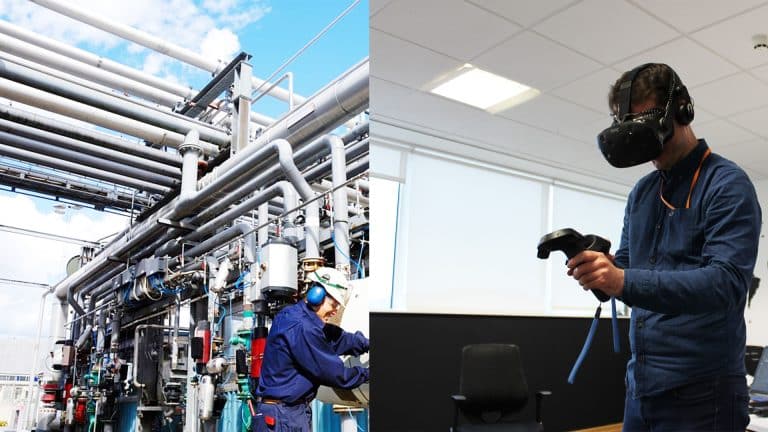 Major award win for Manchester-made software tech