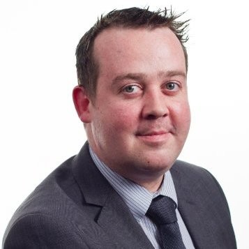 James Burns appointed Head of Global Sales for HiHo Solutions